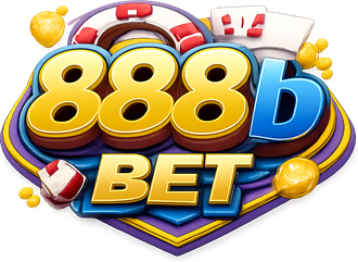 888b bet logo